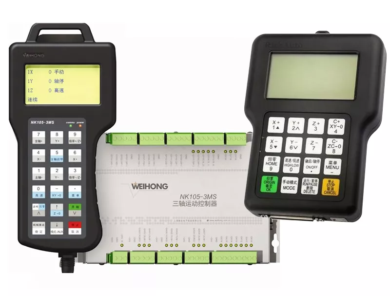 Foto 5 de Router CNC Leapion M1325