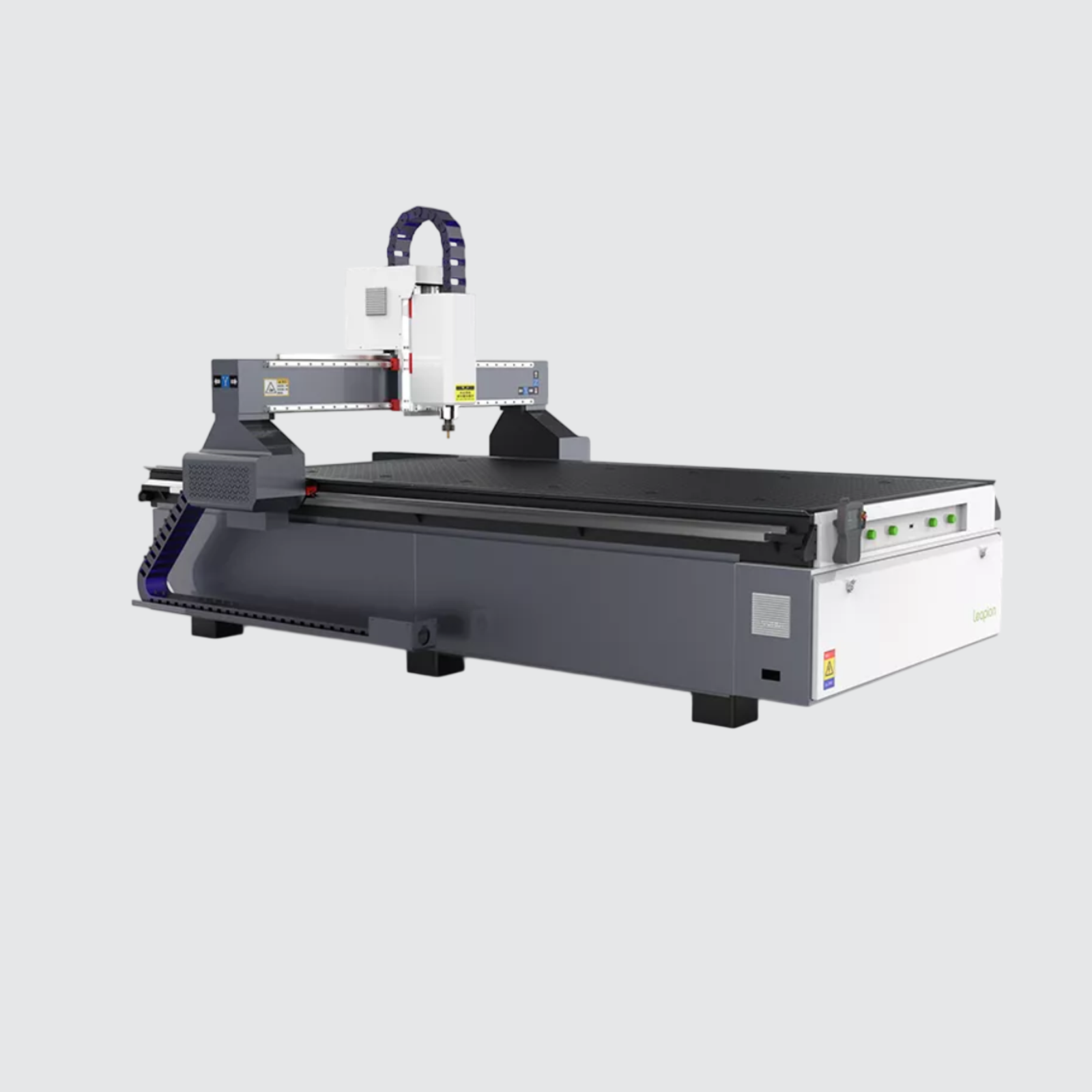 Router CNC Leapion M1325