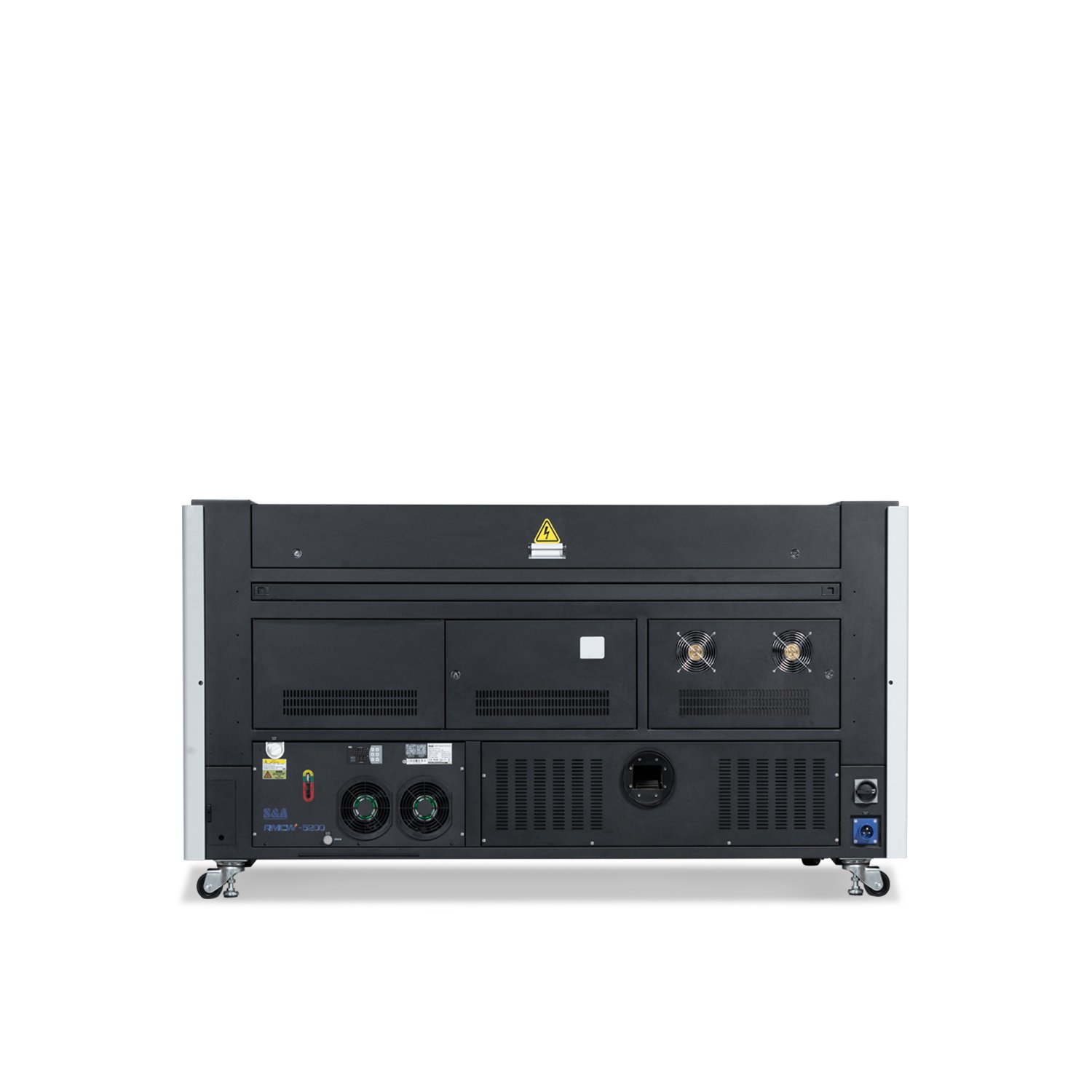 Foto 4 de NOVA 14S | Cortadora y grabadora láser 130 W AEON