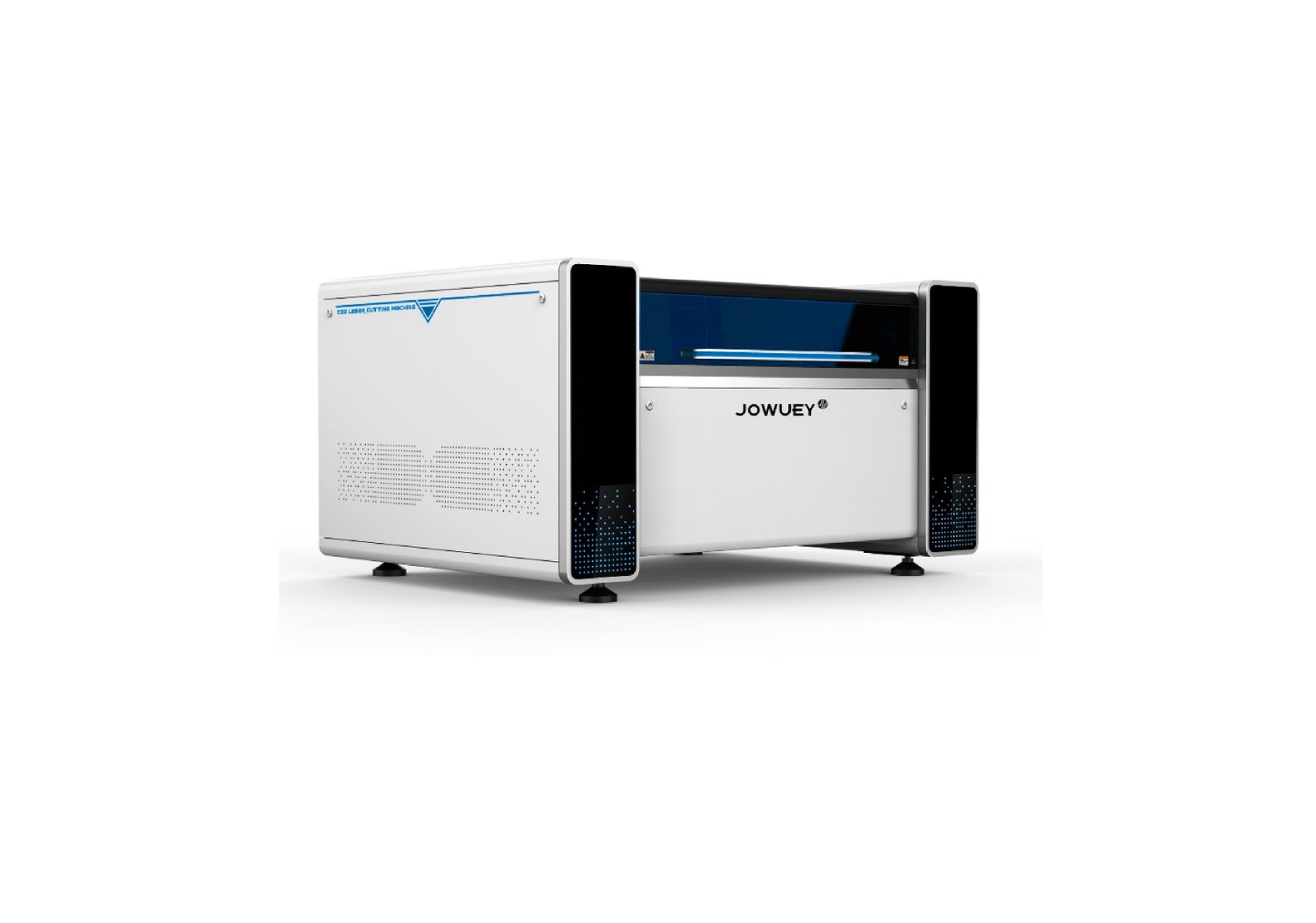 JOWUEY 1390-M7-S | 100 W- 130W Cortadora Láser CO2